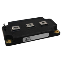 APTGT600SK60GIGBT - 模块
