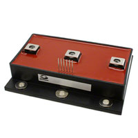 APTLGF300A1208G功率驱动器 - 模块