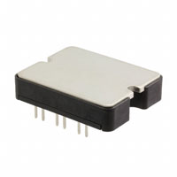 APTM120DA30CT1GFET - 模块