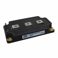 APTM120DU15GFET - 模块