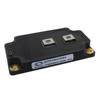 APTM120U10SAGFET - 模块