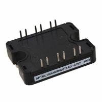 APTML100U60R020T1AGFET - 模块