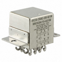 BR230-290B2-28V-021M功率继电器，高于 2 A