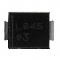 5822SMJE3/TR13单二极管/整流器