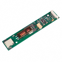 LXM1617-03-22反相器