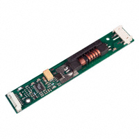 LXM1617-05-61反相器