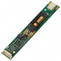 LXM1618-05-62反相器