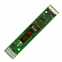 LXMG1618A-05-21反相器