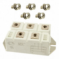 MSD160-18桥式整流器 - 模块