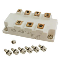 MSDT150-16桥式整流器 - 模块