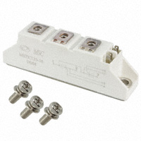MSTC110-16SCR - 模块