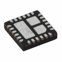NX9415CMTR稳压器 - DC DC 开关稳压器