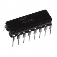 SG1524J稳压器 - DC DC 切换控制器