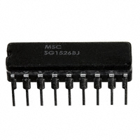 SG1526BJ稳压器 - DC DC 切换控制器