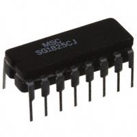 SG1825CJ稳压器 - DC DC 切换控制器