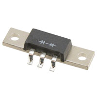 UFT7260SM1C二极管，整流器 - 模块