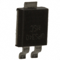 UPS340E3/TR13单二极管/整流器
