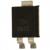 UPS5100E3/TR13单二极管/整流器