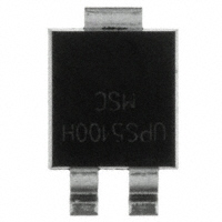 UPS5100HE3单二极管/整流器