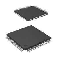 AGLN125V2-VQG100FPGA（现场可编程门阵列）