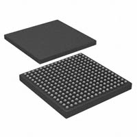 AGL400V5-FGG256FPGA（现场可编程门阵列）
