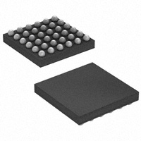 AGLN010V2-UCG36FPGA（现场可编程门阵列）