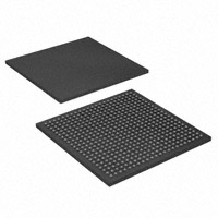 AGL1000V5-FGG484FPGA（现场可编程门阵列）