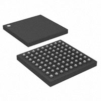 AGLN020V5-UCG81FPGA（现场可编程门阵列）