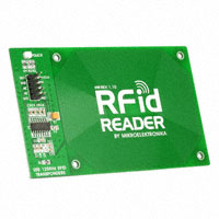 MIKROE-262 RFID读取模块