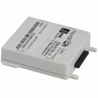 Z357PA10-USN-P-TC收发器