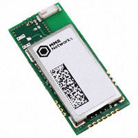 Z357PA20-SMT-P-TC-N 收发器