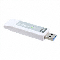 Z357PA30-USB-P-NC-N 收发器成品装置
