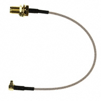 CARSMA-MMCX-10 RF配件