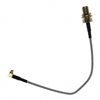 CASMA-MMCX-10 RF配件