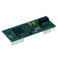 MT100SEM-L.R1调制解调器 - IC 和模块
