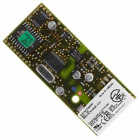MT2456SMI-22.R2调制解调器 - IC 和模块