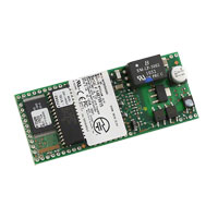 MT9234SMI-92调制解调器 - IC 和模块