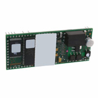 MT9234SMI-L-92调制解调器 - IC 和模块