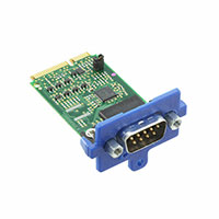MTAC-MFSER-DTE RF配件
