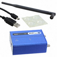 MTC-EV3-B03-N3-KIT 收发器成品装置