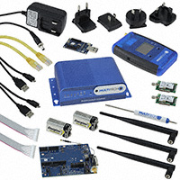 MTCDT-STARTER KIT-915 收发器成品装置