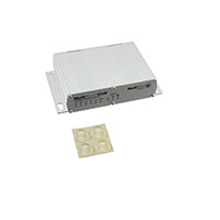 MTCMR-EV2-N16 收发器成品装置