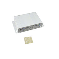 MTCMR-G2-GP-ED 收发器成品装置