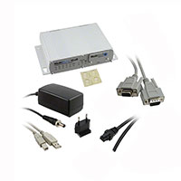 MTCMR-H4-P1-EU 收发器成品装置