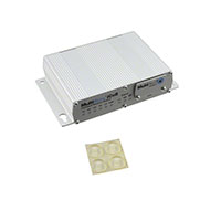 MTCMR-H4-P2 收发器成品装置