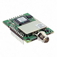 MTDOT-915-X1P-SMA-1 收发器