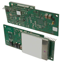 MTSMC-C1-N3 Transceiver ICs