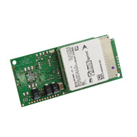 MTSMC-C1-V-N2 Transceiver ICs