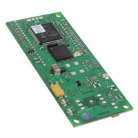 MTSMC-C2-GP-N3 Transceiver ICs