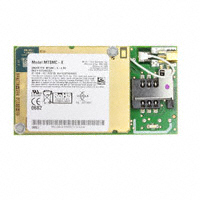 MTSMC-E-V.R4 收发器
